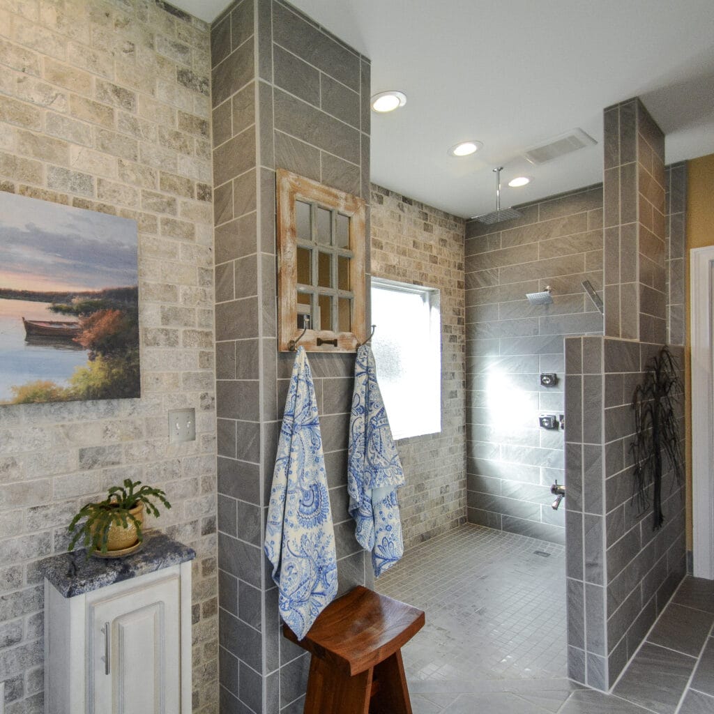 Design Strategies for Aging in Place - Kerl Design