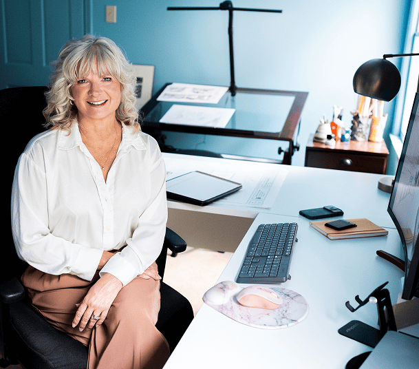 Kerl Design - Kitchen and Bath Design in Greenville, SC